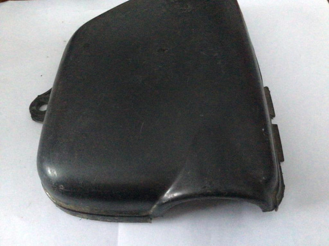 1974 1975 Honda Motosport SL250 XL250 Airbox Side Cover in Motorcycle Parts & Accessories in Ontario - Image 3