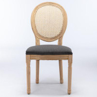 Ophelia & Co. Set of 2 Dining Chair