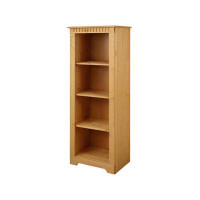Lark Manor Andina Cubrix4 Shelf Bookcase