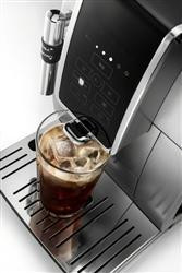 Delonghi Dinamica Silver W/ Advanced Frother ECAM35025SB in Coffee Makers - Image 4