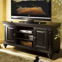 Tommy Bahama Home Kingstown TV Stand for TVs up to 65"