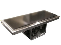 Delfield N8231GP 32 Drop-In Granite Cold Slab  *Restaurant Supply, Parts, Equipment, Smallwares, Hoods & More*