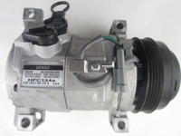 Ac Compressor Gmc Sierra 2500 2000-2010 , 14-21127NEW