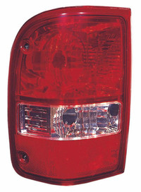 Tail Lamp Passenger Side Ford Ranger 2006-2011 Without Stx Mdl , FO2819111V