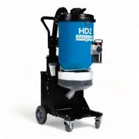 HOC HD2 BARTELL DUST COLLECTOR + FREE SHIPPING + 1 YEAR WARRANTY