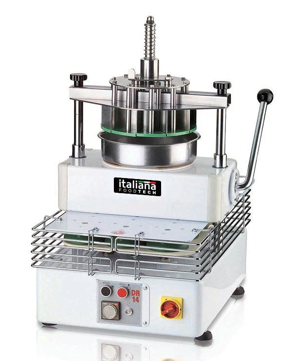 semi-automatic dough divider-rounder - Rent to Own from $500 per month in Industrial Kitchen Supplies