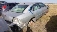 Parting out WRECKING: 2006 Chevrolet Impala