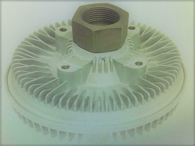 HORTON FAN CLUTCH ASSY 79A9004 in Heavy Equipment Parts & Accessories - Image 2