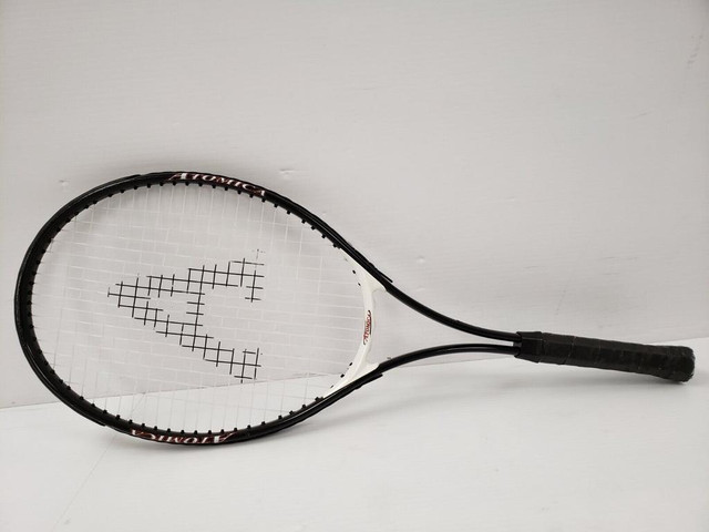 (47243-1B) Atomic Tennis Racket in Tennis & Racquet in Alberta - Image 4