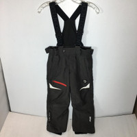 Descente Kids Insulated Snow Pants - Size Jr 10 - Pre-owned - CHD3FK