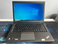 Back To School Lenovo Thinkpad Laptop T450s i5 14 inch Firm price 6 months Warranty