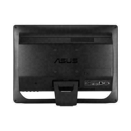 ASUS ASUSPRO A4310 AIO All-In-One 20in 900p Intel Core i3 4th-Gen 3.00GHz 8GB DDR3 256GB SSD Windows 10 Pro in Desktop Computers in Calgary - Image 2