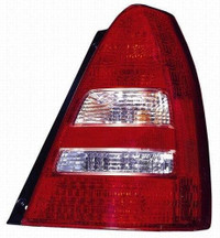 Tail Lamp Passenger Side Subaru Forester 2003-2005 High Quality , SU2801108