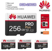 High Speed 512GB  256GB 128GB 64GB ( Now 2TB in Stock ) MicroSD Card Class 10 UHS-1 TF Memory Card ( in Stock )