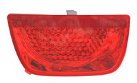 2010-2013 Chevrolet Camaro Trunk Lamp Passenger Side (Back-Up Lamp) With Out Rs Pkg - Gm2803103