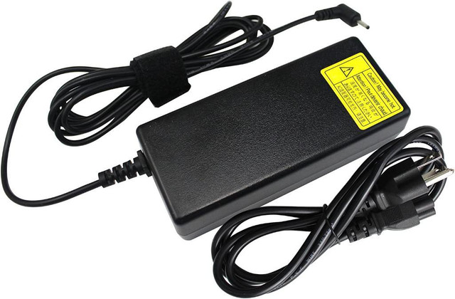 AC Adapter - Samsung  AC Adapters in Laptop Accessories - Image 3