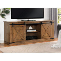 Gracie Oaks TV Stand for TVs up to 70"