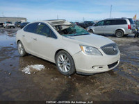 2016 BUICK VERANO  FOR PARTS ONLY