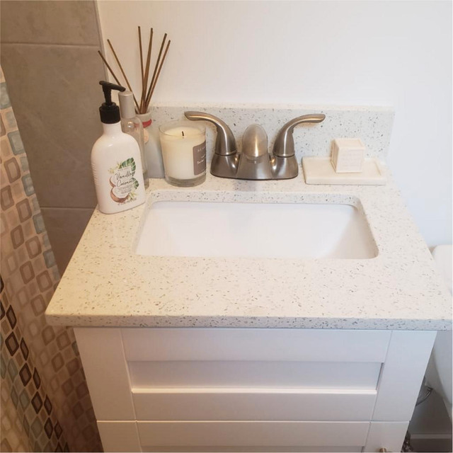Budget Countertop &amp; Vanity for Everyone in Cabinets & Countertops in Richmond - Image 4