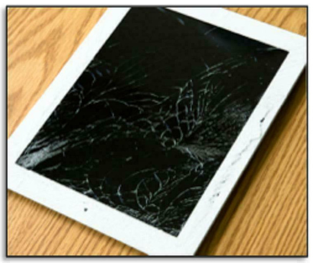 #1 REPAIR NO FIX NO CHARGE APPLE iPAD 5, 6, 7, 8, 9, 10 MINI, AIR, PRO iPHONE CRACKED SCREEN CHARGING LCD GLASS SAME DAY in Cell Phone Services in City of Toronto - Image 3