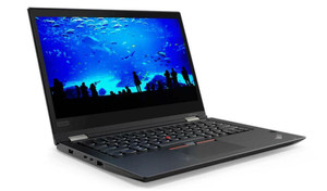 Lenovo ThinkPad X390 Yoga Laptop TouchScreen Intel Core i5 8th Gen 1.6GHz 16GB 256GB SSD Win11Pro Mississauga / Peel Region Toronto (GTA) Preview