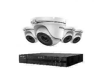 Monthly Promotion! HIKVISION 2 MP VALUE EXPRESS TURBOHD KITS (EKT-K41T24),$349(was$449) in Security Systems - Image 2