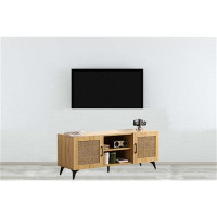 Bay Isle Home™ Tv Cabinet For Home Use