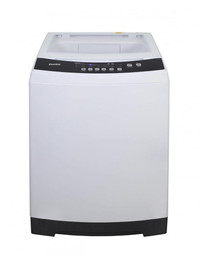 Danby DWM12C1WDB6 20 Inch Apartment Size 3.0 cu. ft. Top Load Washing MachineEDITMSRP: $799.00 Our Price: $695.00-$100 s