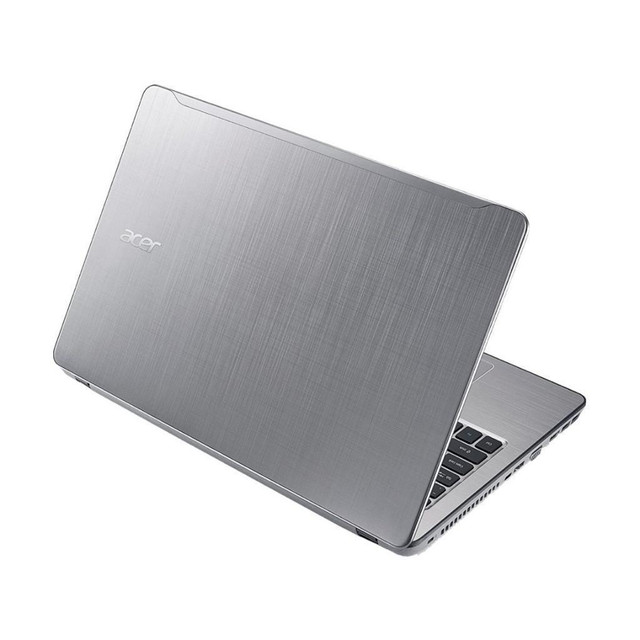 ACER ASPIRE F15, F5-573 , 15.6-inch  FHD, quad i7-7500u TURBO 3.5GHZ, 8GB, 1TB HDD + MCoFFICE Pro 2016 , new in open box in Laptops in Longueuil / South Shore - Image 3