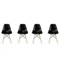 Ebern Designs Jaquez Side Chair