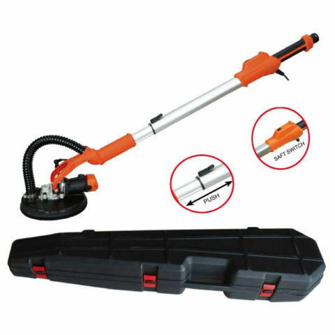 Electric Variable Speed Drywall Sander(cetl) in Hand Tools in City of Toronto