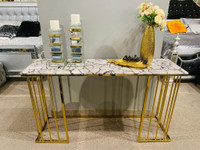 Stylish Console Table On Discount!!Delivery Available