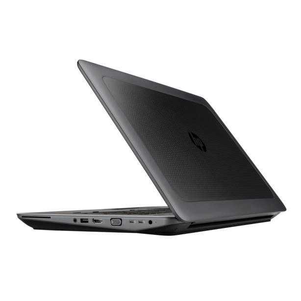 HP Zbook 17 G3  17.3-inch Laptop Off Lease FOR SALE!! Intel Xeon E3-1575M V5 3.0GHz 32GB RAM 512GB-SSD Nvidia M4000M 4GB in Laptops - Image 2