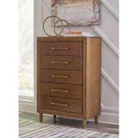 Signature Design by Ashley Lyncott Chest of Drawers