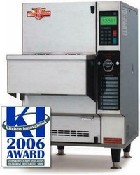 PERFECT FRY MACHINES -  VENTLESS SYSTEMS  APPROVED EVERYWHERE  EZ FINANCING - HUGE PROFITS FOR YOU