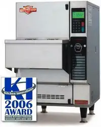 PERFECT FRY MACHINES -  VENTLESS SYSTEMS  APPROVED EVERYWHERE  EZ FINANCING - HUGE PROFITS FOR YOU