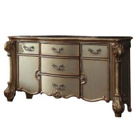 Astoria Grand Mccarroll 5 Drawer Dresser