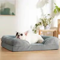 Tucker Murphy Pet™ Dog Bed