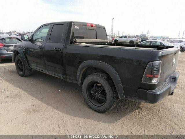 For Parts: Ram 1500 2009 SLT 4.7 4x4 Engine Transmission Door & More Parts for Sale. in Auto Body Parts