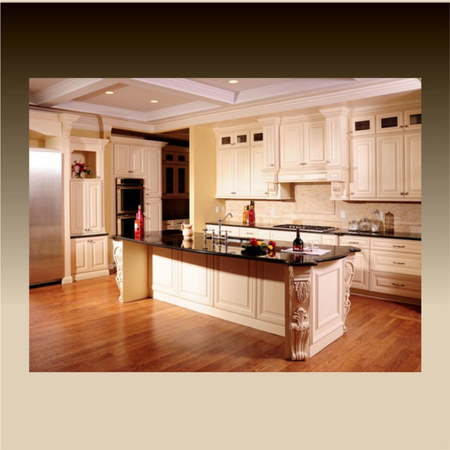 Get New Kitchen Island Options in Cabinets & Countertops in Markham / York Region - Image 4