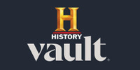 History Vault 1 Year Plan