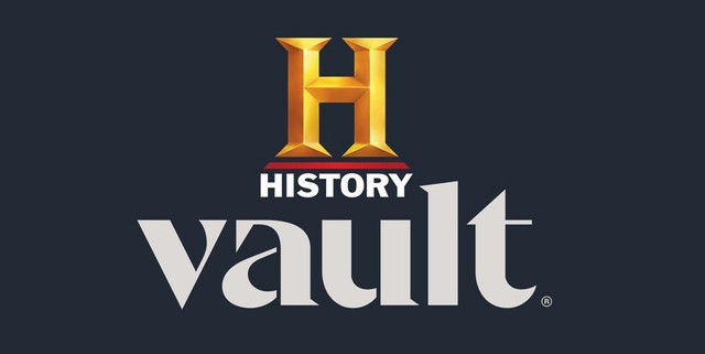History Vault 1 Year Plan in Video & TV Accessories