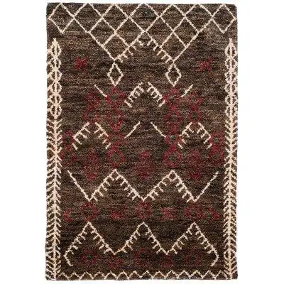 Area Rugs Clearance Up To 80% OFF Features: Material: Jute/Sisal;Cotton Material Details: 90% Jute 1...