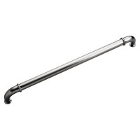 Hickory Hardware Cottage 18" Centre to Centre Appliance Pull