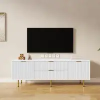 Mercer41 Modern TV Cabinet , For Living Room Bedroom