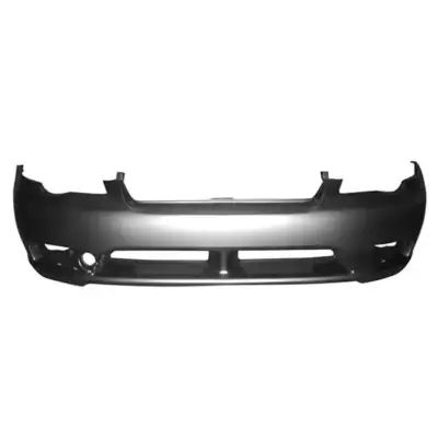 The Subaru Legacy Front Bumper OEM part number 57704AG02A is a genuine replacement for model years 2...
