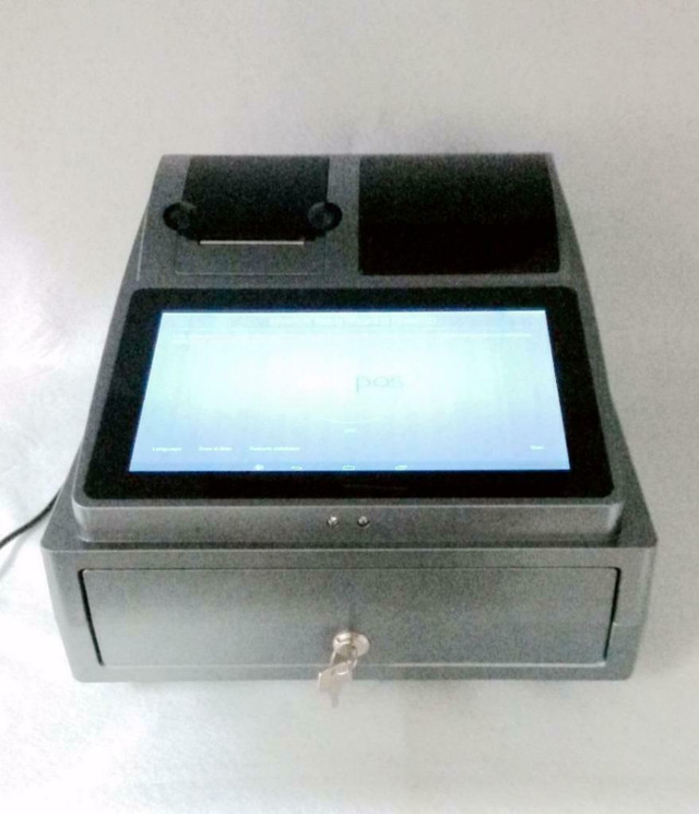 Smart POS Systems - Cash Register, User friendly, Easy to use, Very affordable, Applicable to any business environment! in General Electronics - Image 4