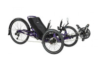 (MTL) RECUMBENT CATRIKE DUMONT (NOW AVAILABLE + Up to $670 in FREE Access.)