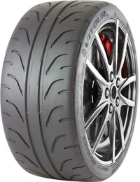 205/55R16 Vitour Tempesta Enzo R-Compound tire  ***Wheelsco***