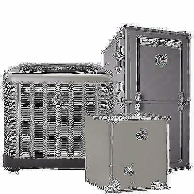 FURNACE - Air Conditioner - Rent to Own - FREE Installation in Heating, Cooling & Air in Barrie - Image 3